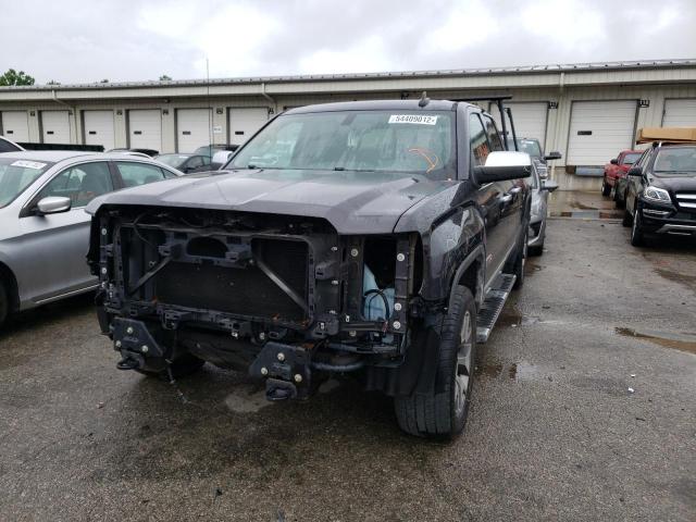 Photo 8 VIN: 1GTV2NEC3GZ334271 - GMC SIERRA K15 