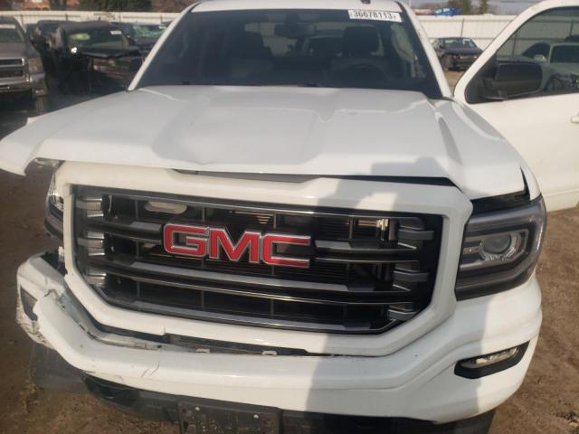 Photo 10 VIN: 1GTV2NEC3GZ336537 - GMC SIERRA K15 