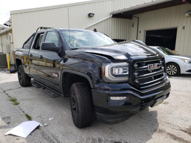 Photo 0 VIN: 1GTV2NEC3GZ338563 - GMC SIERRA K15 