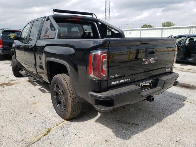 Photo 2 VIN: 1GTV2NEC3GZ338563 - GMC SIERRA K15 