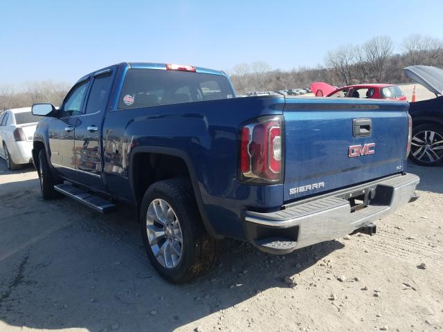 Photo 2 VIN: 1GTV2NEC3HZ100570 - GMC SIERRA K15 