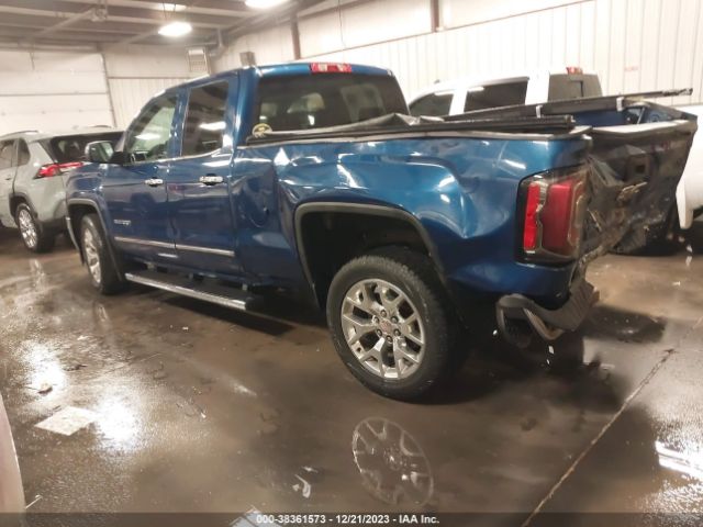 Photo 2 VIN: 1GTV2NEC3HZ165029 - GMC SIERRA 1500 