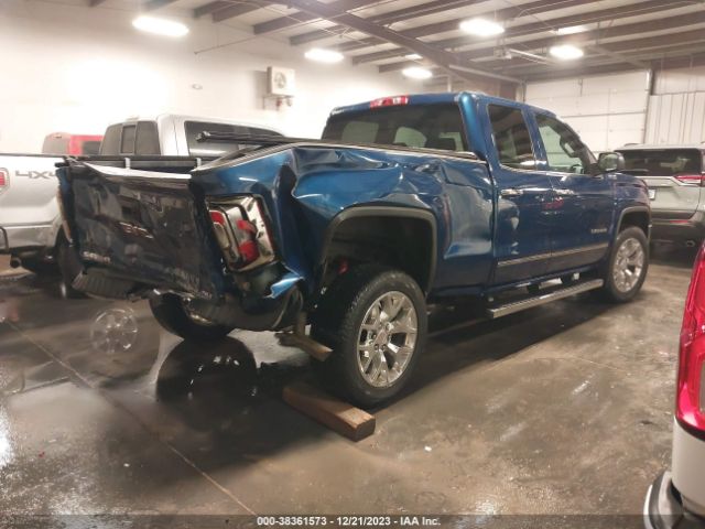 Photo 3 VIN: 1GTV2NEC3HZ165029 - GMC SIERRA 1500 