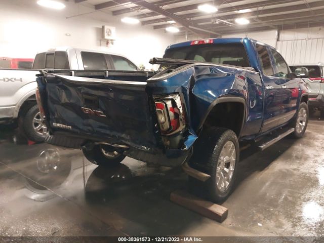 Photo 5 VIN: 1GTV2NEC3HZ165029 - GMC SIERRA 1500 