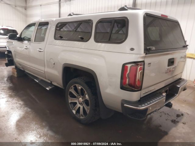 Photo 2 VIN: 1GTV2NEC3JZ125233 - GMC SIERRA 