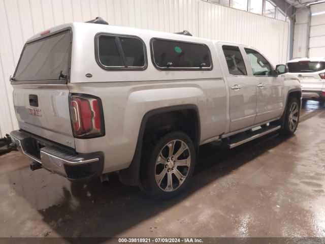 Photo 3 VIN: 1GTV2NEC3JZ125233 - GMC SIERRA 