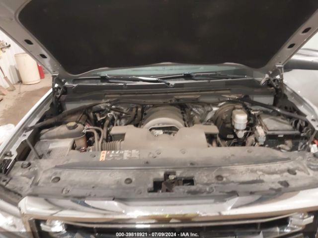 Photo 9 VIN: 1GTV2NEC3JZ125233 - GMC SIERRA 