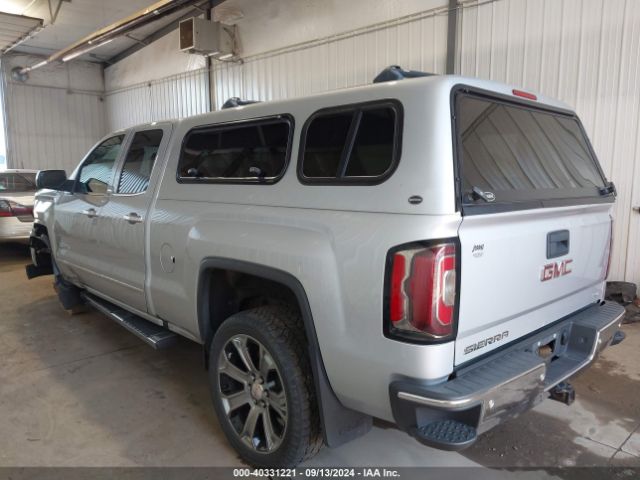 Photo 2 VIN: 1GTV2NEC3JZ125233 - GMC SIERRA 