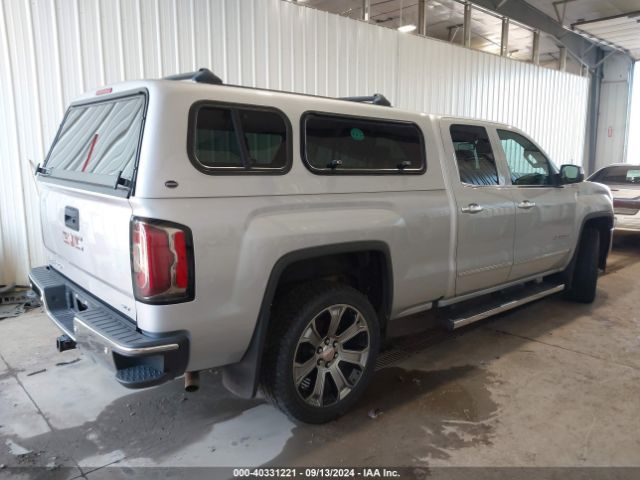 Photo 3 VIN: 1GTV2NEC3JZ125233 - GMC SIERRA 