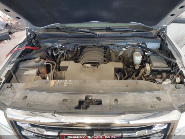 Photo 9 VIN: 1GTV2NEC3JZ125233 - GMC SIERRA 