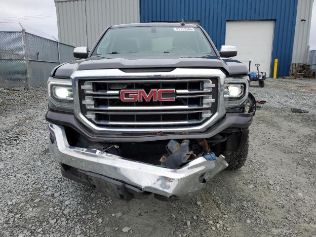 Photo 4 VIN: 1GTV2NEC4GZ138274 - GMC SIERRA K15 