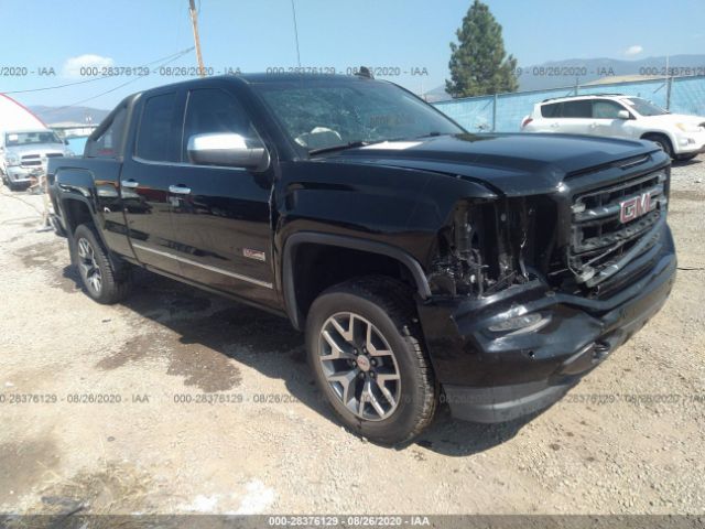 Photo 0 VIN: 1GTV2NEC4GZ245924 - GMC SIERRA 