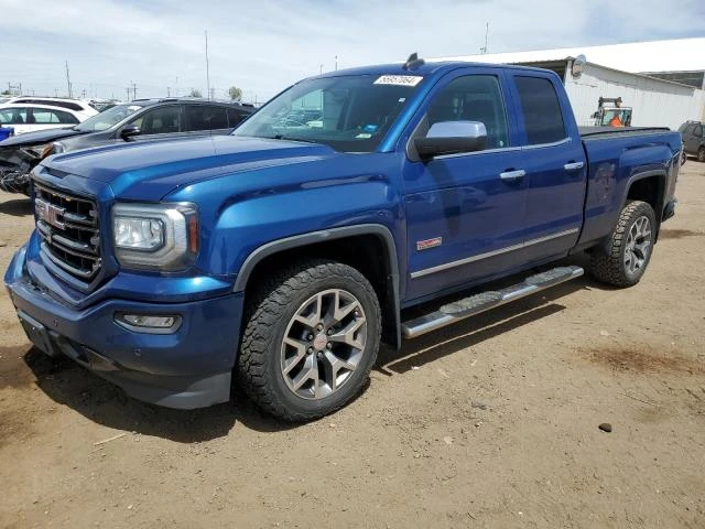 Photo 0 VIN: 1GTV2NEC4GZ349734 - GMC SIERRA K15 