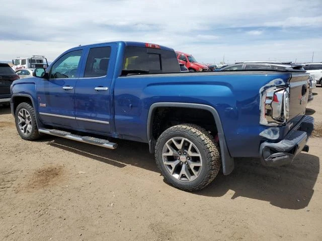 Photo 1 VIN: 1GTV2NEC4GZ349734 - GMC SIERRA K15 