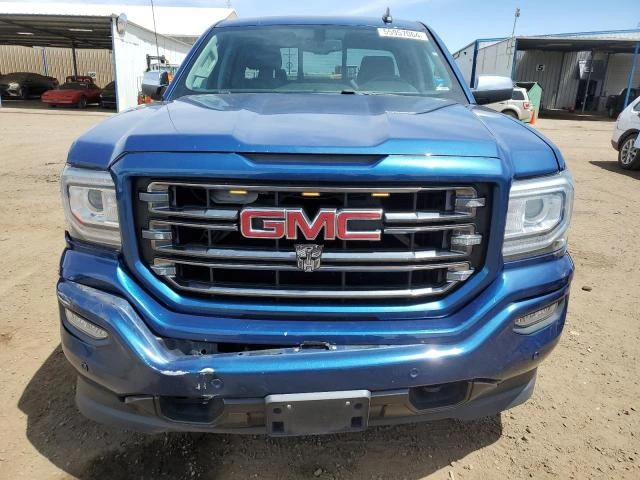 Photo 4 VIN: 1GTV2NEC4GZ349734 - GMC SIERRA K15 