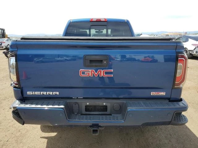 Photo 5 VIN: 1GTV2NEC4GZ349734 - GMC SIERRA K15 