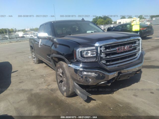 Photo 0 VIN: 1GTV2NEC4GZ389103 - GMC SIERRA 1500 