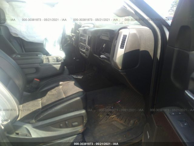 Photo 4 VIN: 1GTV2NEC4GZ389103 - GMC SIERRA 1500 