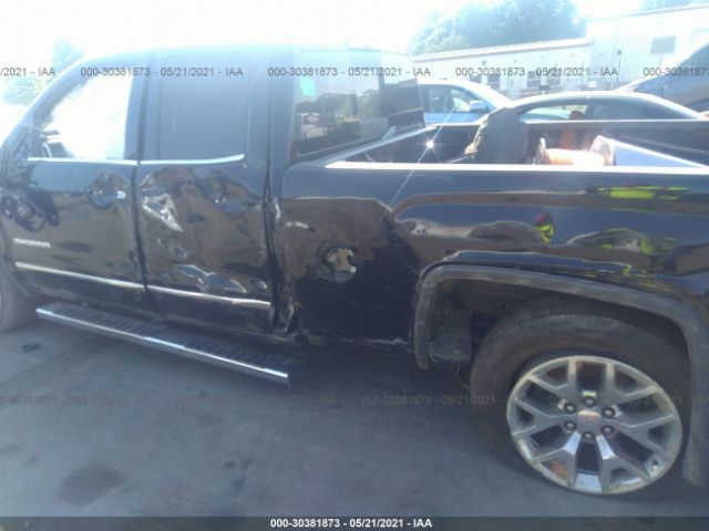 Photo 5 VIN: 1GTV2NEC4GZ389103 - GMC SIERRA 1500 