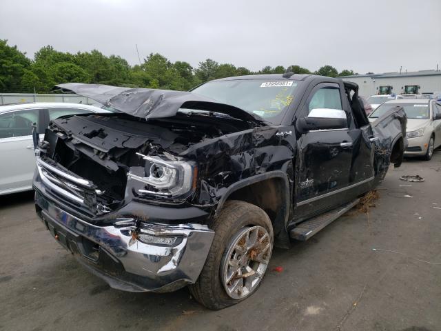 Photo 1 VIN: 1GTV2NEC4GZ422018 - GMC SIERRA K15 