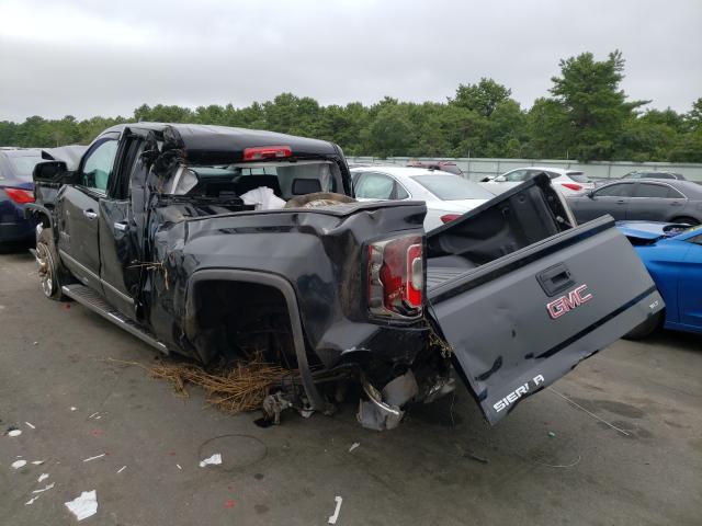 Photo 2 VIN: 1GTV2NEC4GZ422018 - GMC SIERRA K15 