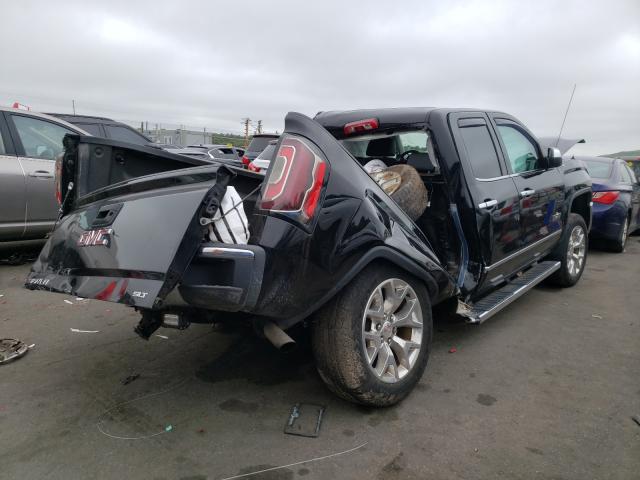 Photo 3 VIN: 1GTV2NEC4GZ422018 - GMC SIERRA K15 