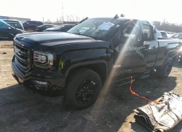 Photo 1 VIN: 1GTV2NEC4HZ329470 - GMC SIERRA 