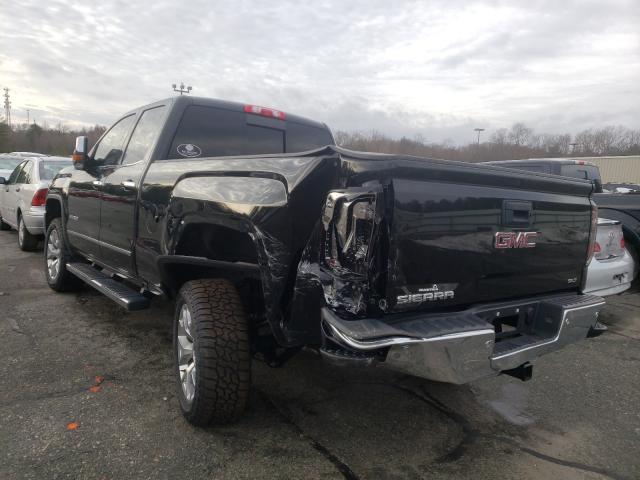 Photo 2 VIN: 1GTV2NEC4JZ232260 - GMC SIERRA K15 