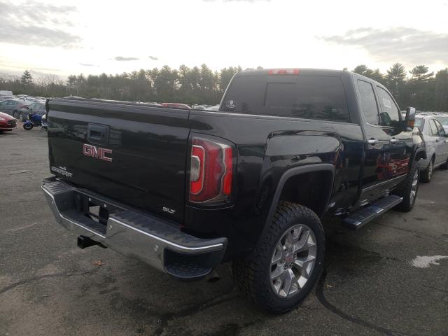 Photo 3 VIN: 1GTV2NEC4JZ232260 - GMC SIERRA K15 