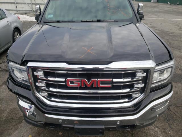 Photo 6 VIN: 1GTV2NEC4JZ232260 - GMC SIERRA K15 