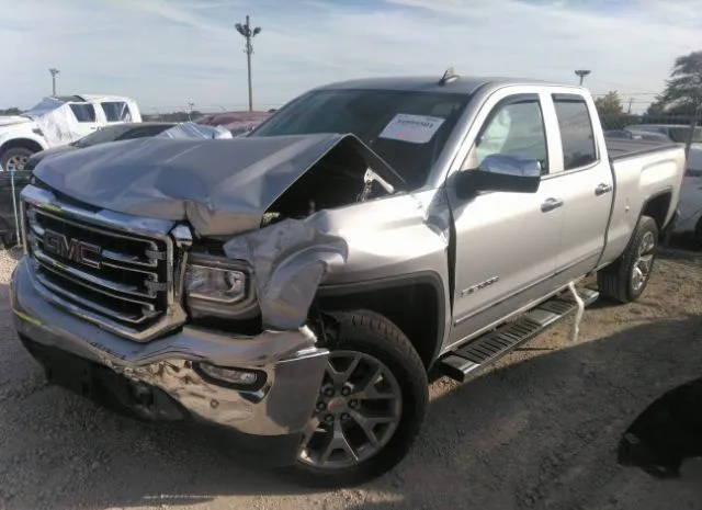 Photo 1 VIN: 1GTV2NEC4JZ373782 - GMC SIERRA 1500 