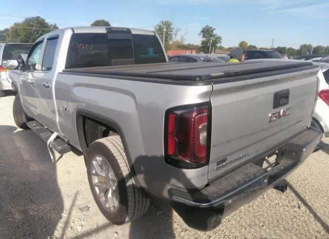 Photo 2 VIN: 1GTV2NEC4JZ373782 - GMC SIERRA 1500 