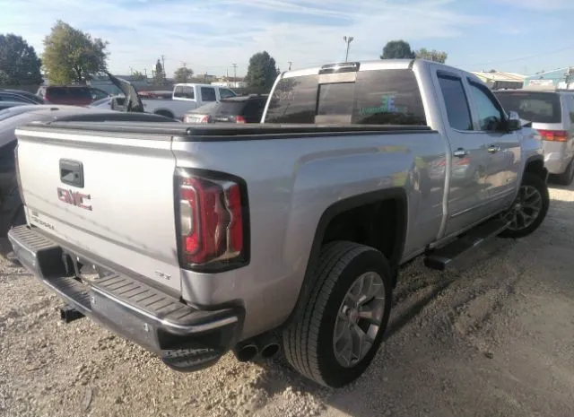 Photo 3 VIN: 1GTV2NEC4JZ373782 - GMC SIERRA 1500 