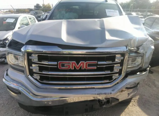 Photo 5 VIN: 1GTV2NEC4JZ373782 - GMC SIERRA 1500 