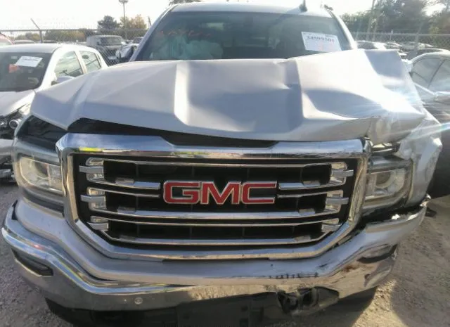 Photo 9 VIN: 1GTV2NEC4JZ373782 - GMC SIERRA 1500 