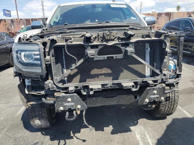 Photo 4 VIN: 1GTV2NEC5GZ132287 - GMC SIERRA K15 