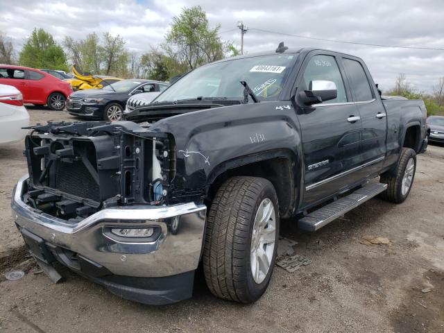 Photo 1 VIN: 1GTV2NEC5GZ137067 - GMC SIERRA K15 