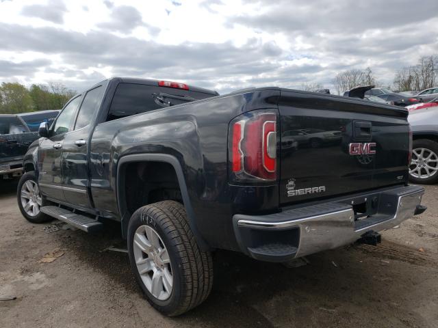 Photo 2 VIN: 1GTV2NEC5GZ137067 - GMC SIERRA K15 