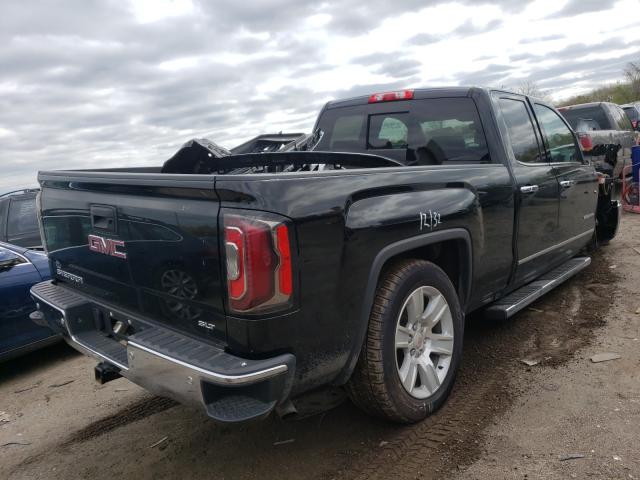 Photo 3 VIN: 1GTV2NEC5GZ137067 - GMC SIERRA K15 