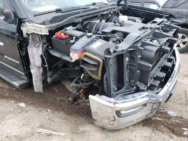 Photo 8 VIN: 1GTV2NEC5GZ137067 - GMC SIERRA K15 