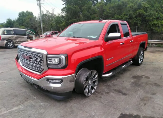 Photo 1 VIN: 1GTV2NEC5GZ146433 - GMC SIERRA 1500 