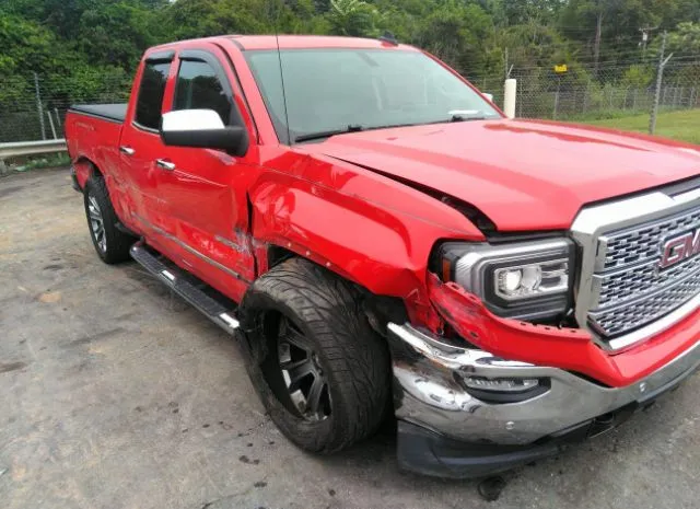 Photo 5 VIN: 1GTV2NEC5GZ146433 - GMC SIERRA 1500 