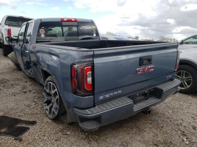 Photo 2 VIN: 1GTV2NEC5GZ283419 - GMC SIERRA K15 