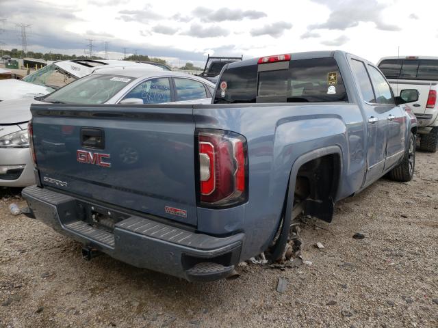 Photo 3 VIN: 1GTV2NEC5GZ283419 - GMC SIERRA K15 