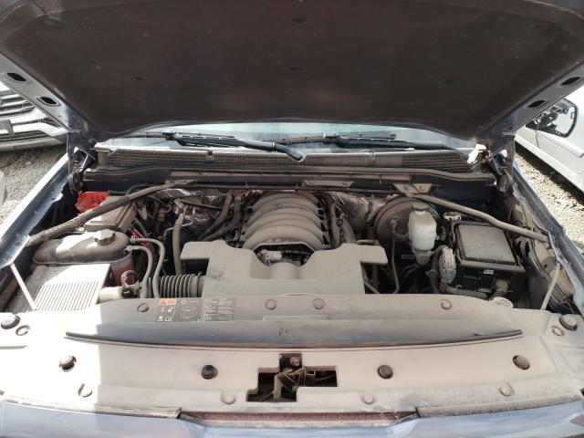 Photo 6 VIN: 1GTV2NEC5GZ283419 - GMC SIERRA K15 