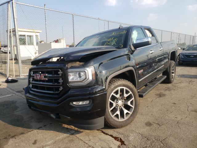 Photo 1 VIN: 1GTV2NEC5GZ374349 - GMC SIERRA K15 