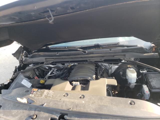 Photo 6 VIN: 1GTV2NEC5GZ374349 - GMC SIERRA K15 