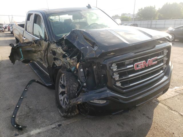 Photo 8 VIN: 1GTV2NEC5GZ374349 - GMC SIERRA K15 