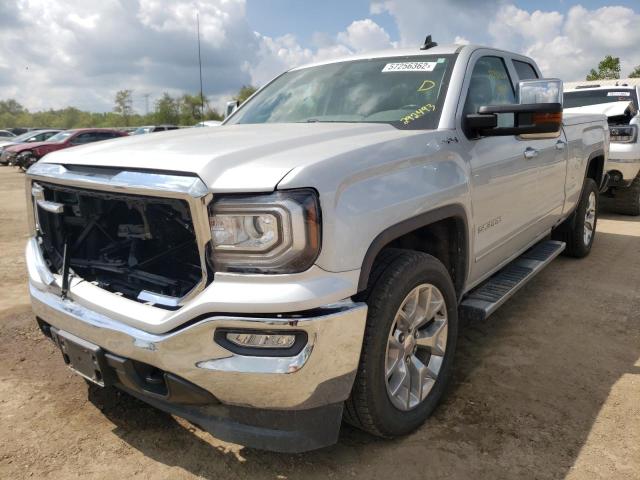 Photo 1 VIN: 1GTV2NEC5HZ292493 - GMC SIERRA K15 