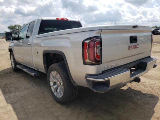 Photo 2 VIN: 1GTV2NEC5HZ292493 - GMC SIERRA K15 